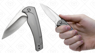 Open All Of Your Kinja Deals Packages With This $20 Knife